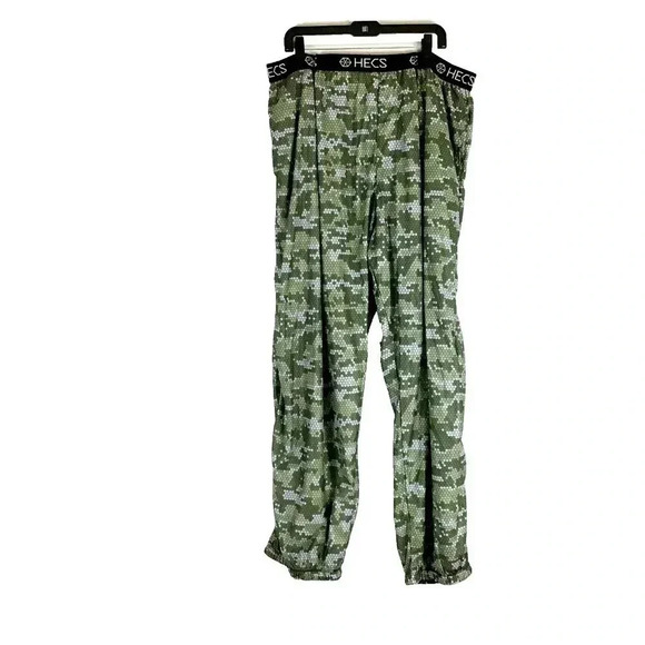 HECS Other - Men's HECS StealthScreen Pants 5XL Foundation Base Layer EM Signal Blocking Thin